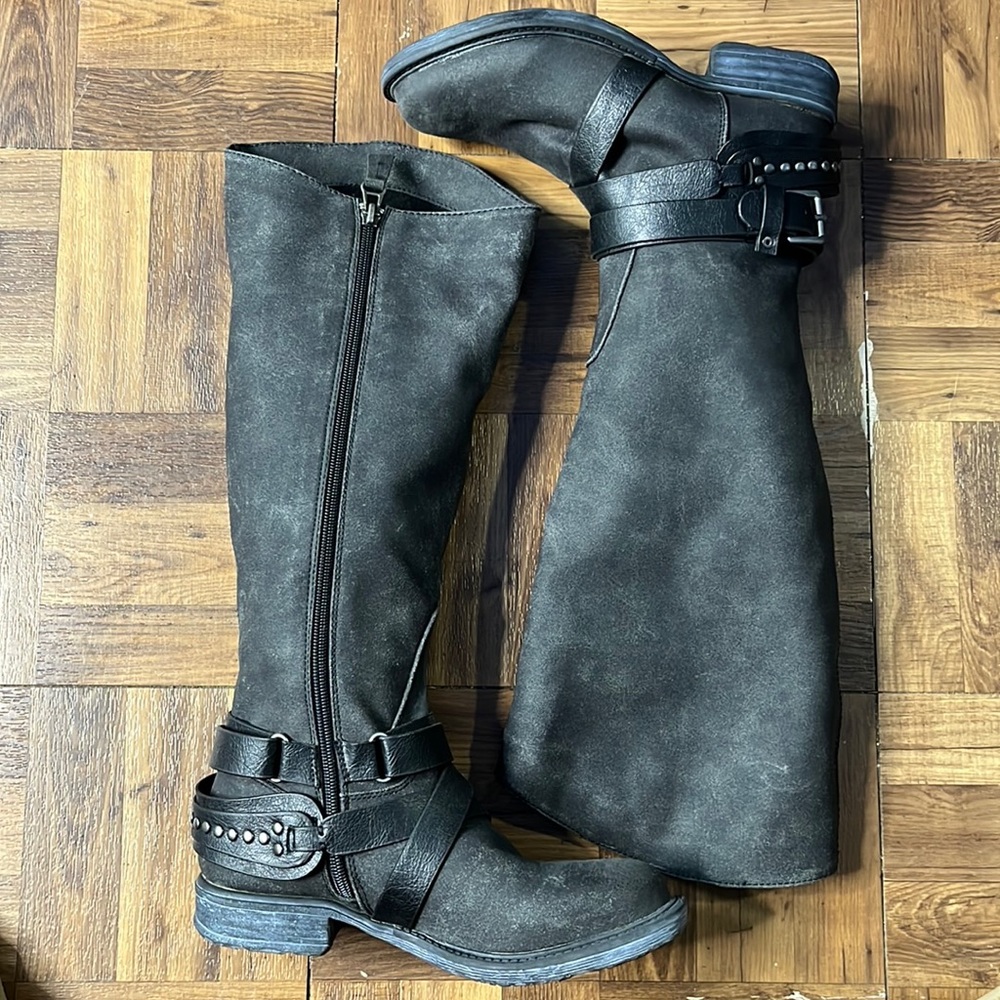 Espirit Reina Knee Length Boot